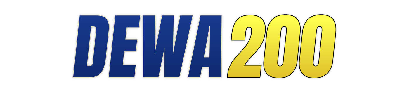 dewa200 logo